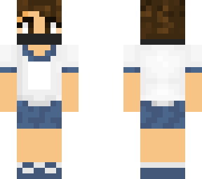 my  japanese school girl skin (gym)