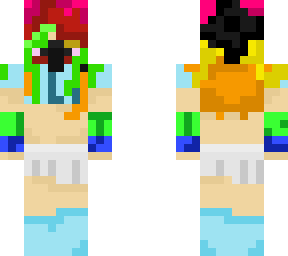 my avatar from robloc