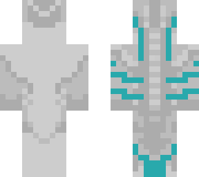 my elytrian character