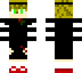 my exclusive skin