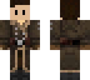 my exiled skin