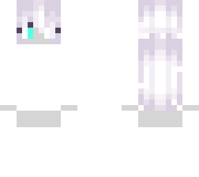 my gacha character