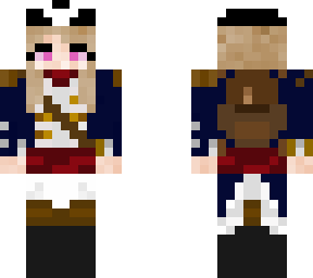 my lmanberg skin