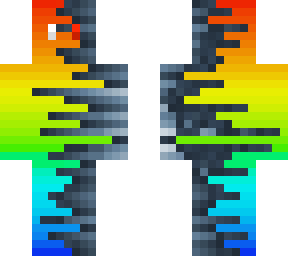 my main skin