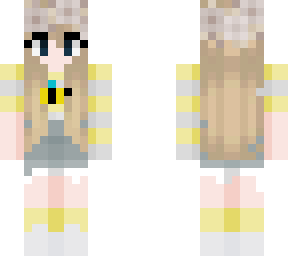 my main skin