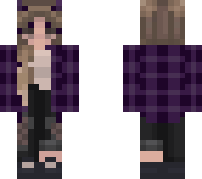 my oc
