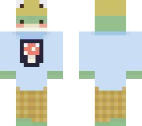 my oc5