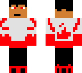 my other skin