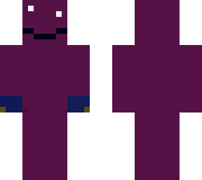 my own skin