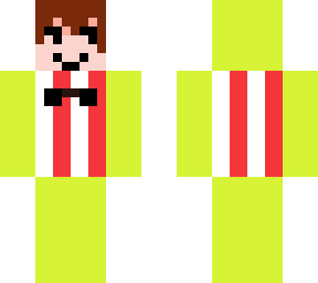 my pfp