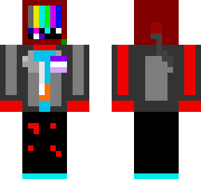 my roblox skin (updated)