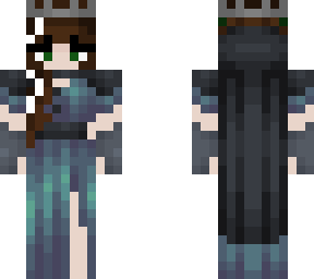 my skin - version whatever