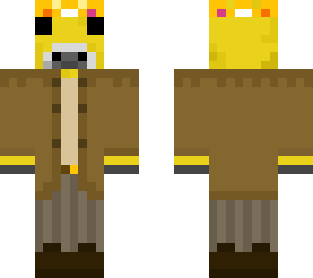 my skin :d