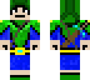my skin, updated (edit)