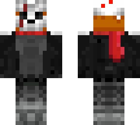 my skin