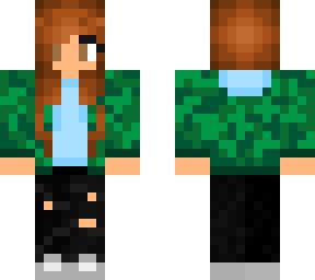 my skin
