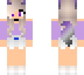 my skin on minecraft pc