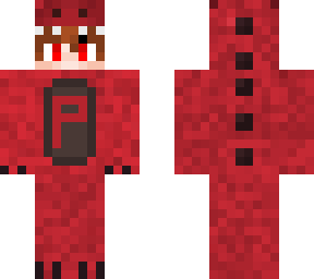 my skin uwu (final version)