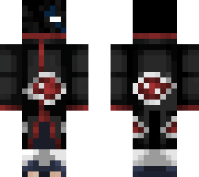 naruto tsutsuki akatsuki