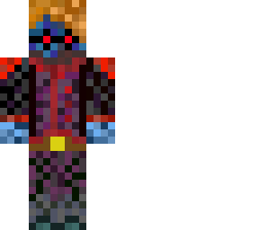 nerdy ninja