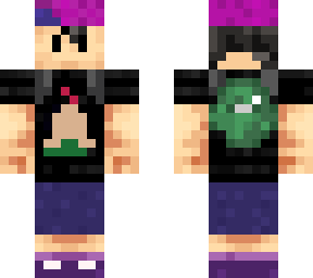 ness style 6 from super smash bros ultimate