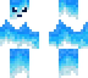 nether fire boy/girl