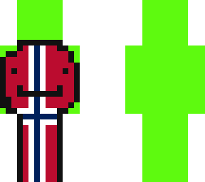 new norwegian dream