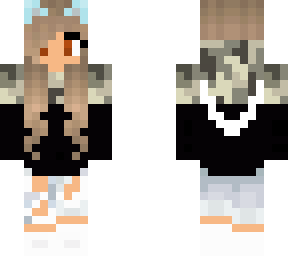 new official skin (didn't like the last one)