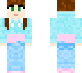 new outfit