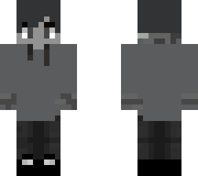 new skin