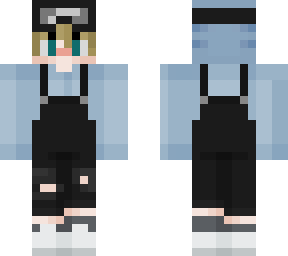 new skin shawties