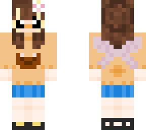 new skin update