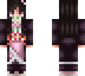 nezuko kamada