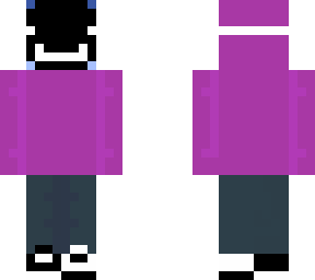 nightmare (reverse dream)