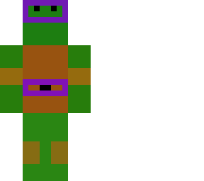ninja turtle