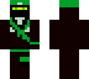 ninjago llyod
