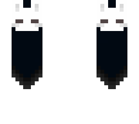 no face