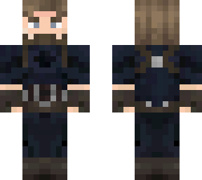 nomad (steve rogers)