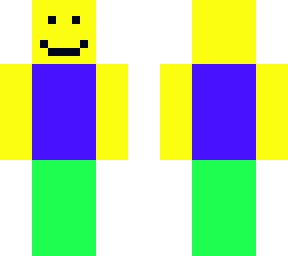 noob skin