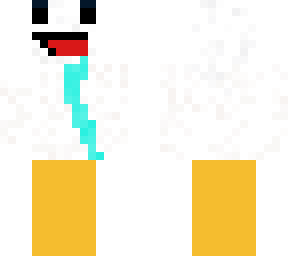 noobqt’s custom skin