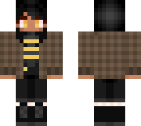 nora's version