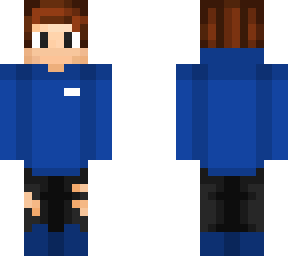 normalartist (darker shoes)