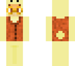 o_u_ch duck onesie
