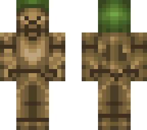 oak steve
