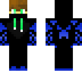 ocean gamer (neck fix)