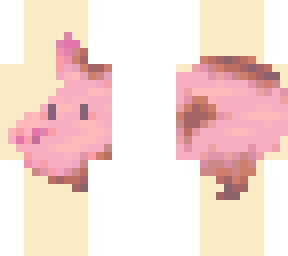oink <3