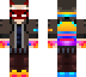oni synthwave