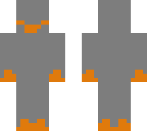 ore skeppy - copper