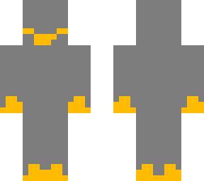 ore skeppy - gold