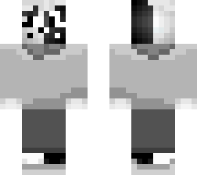 oreo, (cheshirethecat character.)